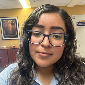 Ing. Adriana Lizbeth González Sarabia