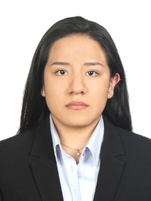 Ing. Daniela Magallán Ramírez