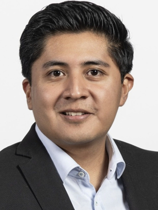 Ing. Joel Antonio Medina Ortega