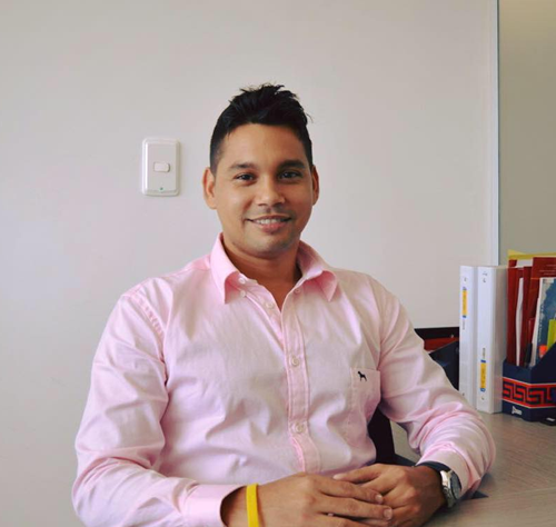 Dr. Jorge Luis Díaz Martinez
