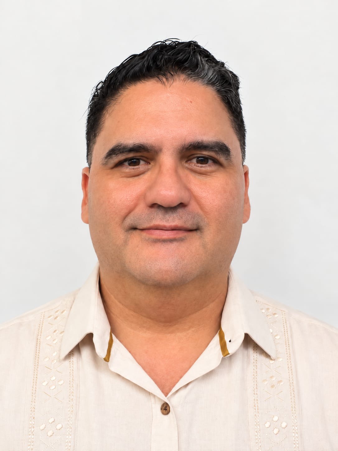 M. C. José Manuel Santos Sánchez