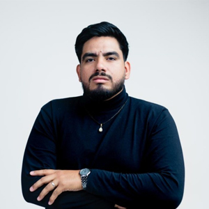 Ruben Guillermo Zatarain Molina