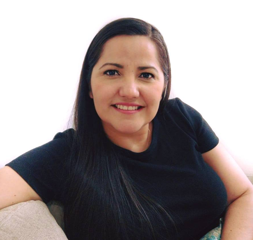 Dra. Alma Yadira Quiñonez Carrillo