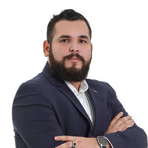 Ing. Jesus Ernesto Fregoso Osuna