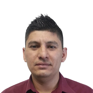 Dr. Alan David Ramírez Noriega