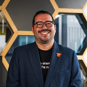 M.C. Ricardo Aaron Cordova Avalos