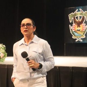 Dra. Patricia Guadalupe Gamboa Rodríguez