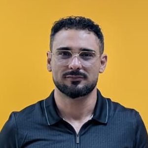 L.I.S.I. Carlos Omar Sánchez Valdez